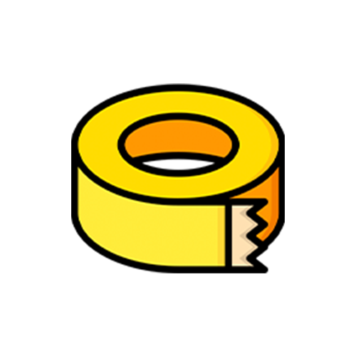 Tape Icon